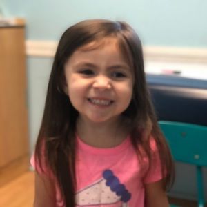 Meet your Posher, Diane